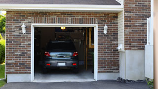 Garage Door Installation at Granada, California