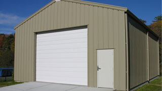 Garage Door Openers at Granada, California